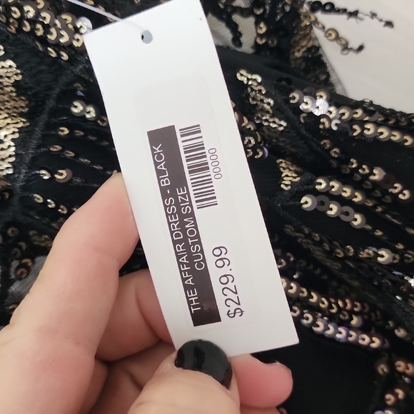 Cocktail or costume dress - Picture 3 of 9